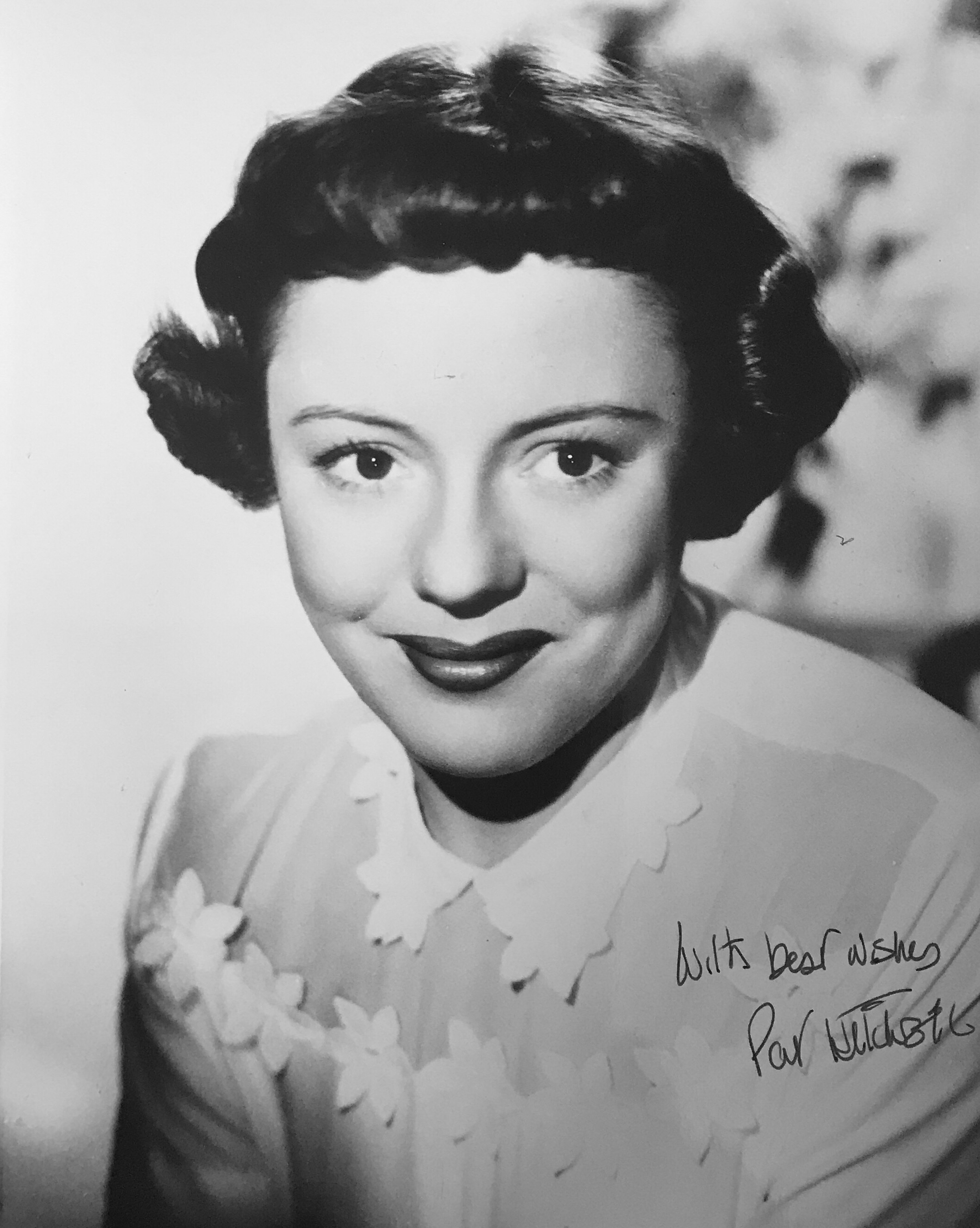 pic Patricia Hitchcock patricia hitchcock movies