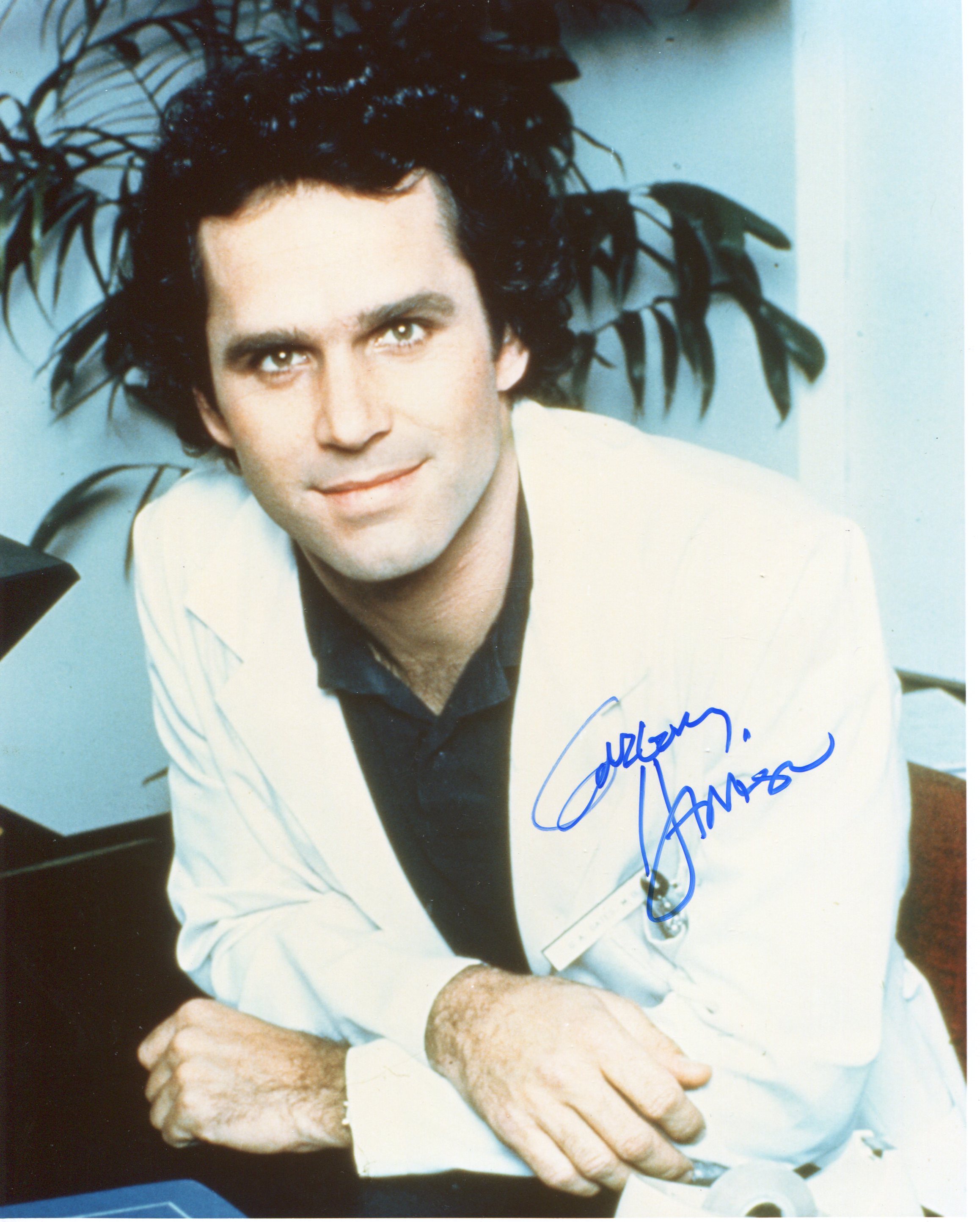 Gregory Harrison