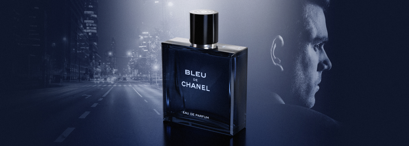 残9割BLEU DE CHANEL パルファム 50ml 【公式通販】