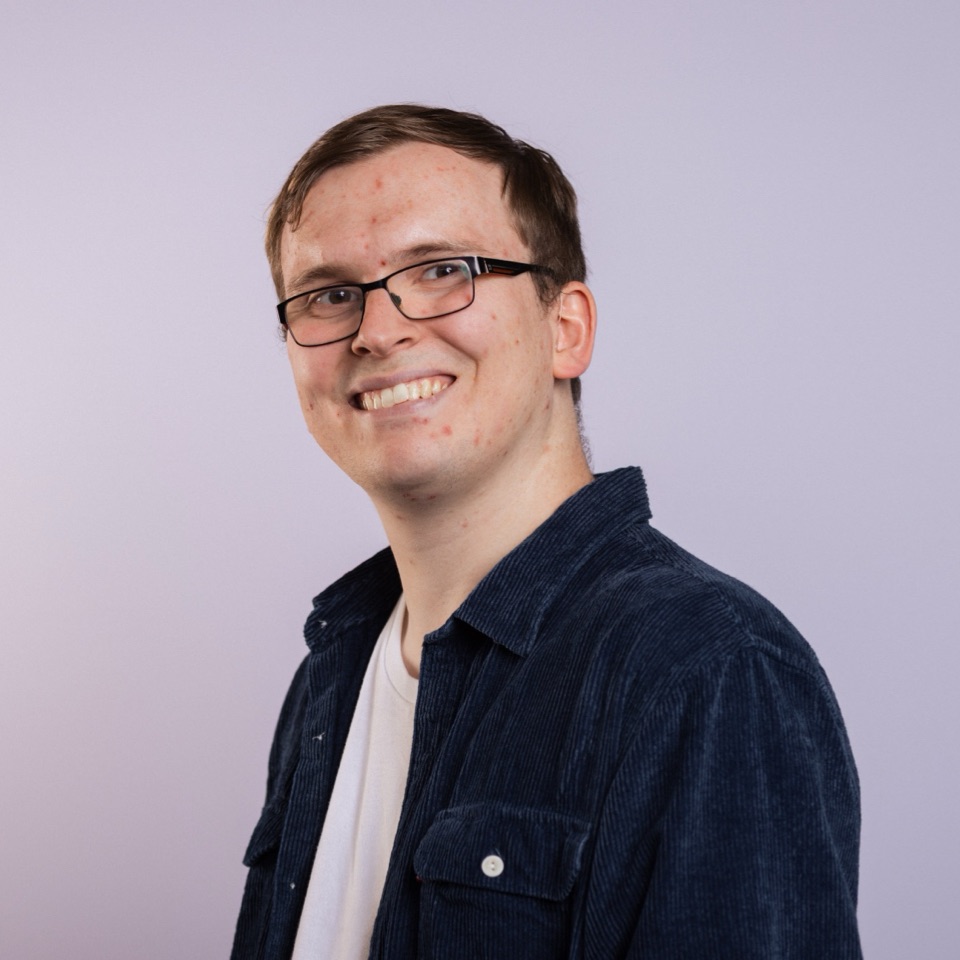 Services - Liam O'Dell