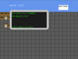 Alien Town Liamwul Games