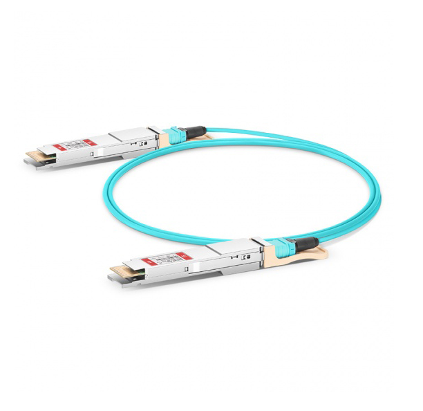 QSFP56 DAC (200G) / QSFP112 DAC (400G)