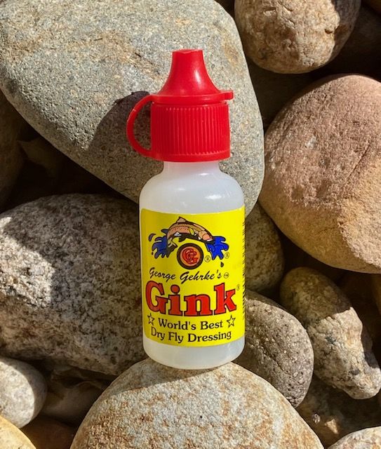 Scientific Anglers Fly Floatant - Flottant Pour Mouches Sèches