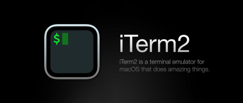 Iterm2 Installation And Configuration In Macos - Incredible Ultra HD Nature Textures | Free Download