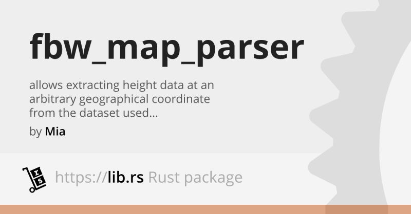 Nt Apiset A Rust Parser For Windows Api Set Map Files Colinfinck De - Mountain Backgrounds - Elegant High Resolution Collection