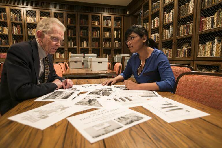 Special Collections