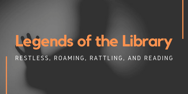 Legends of the Library