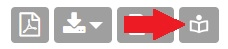 book reader icon in contentdm