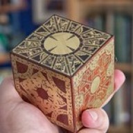 lament puzzle box