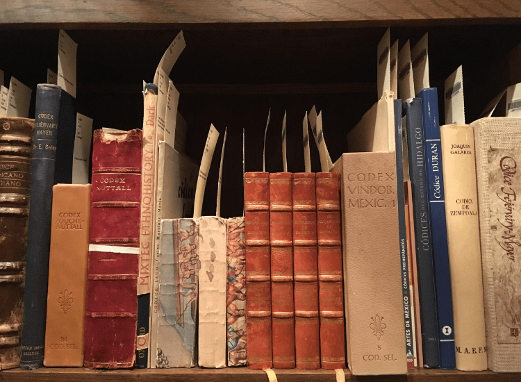 rare books