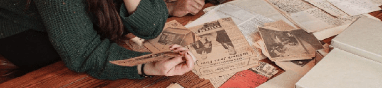 student research