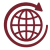 Interlibrary Loan Icon