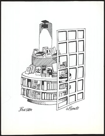 Book Store