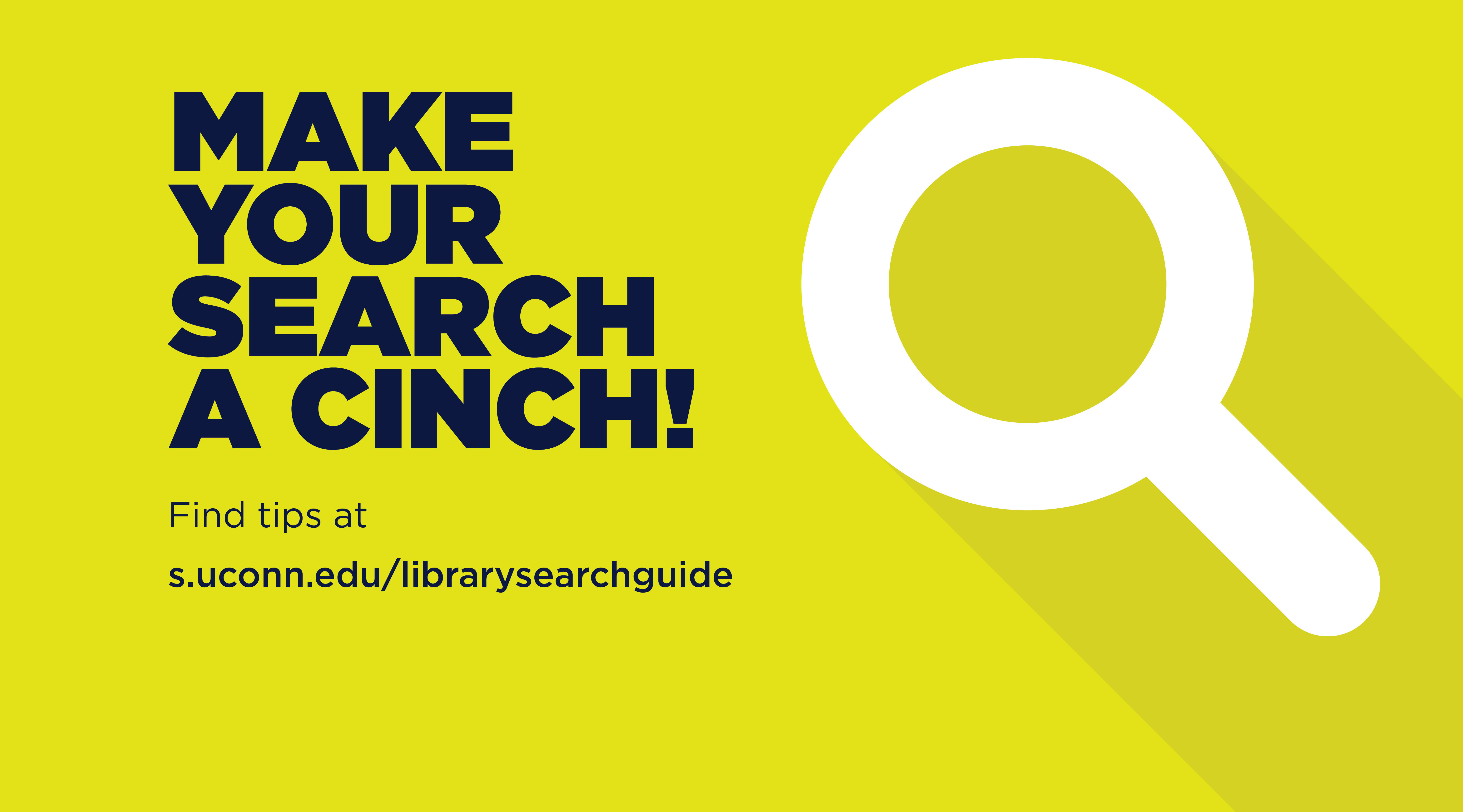 Guide search. Guide search