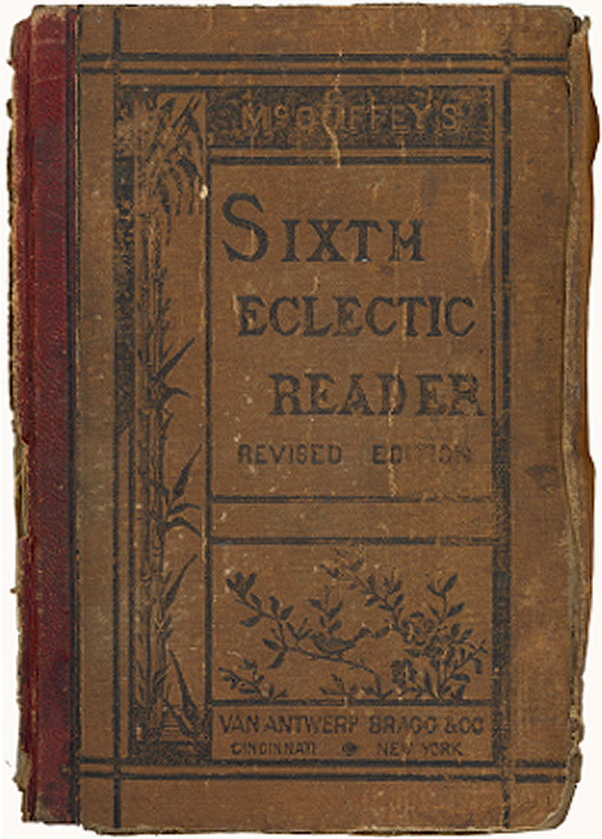 ARB's Historical Textbook Collection LibLog