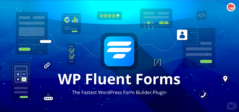 WP Fluent Forms Pro Add-On