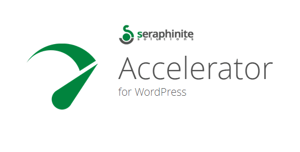 Seraphinite Accelerator (Full, Premium)