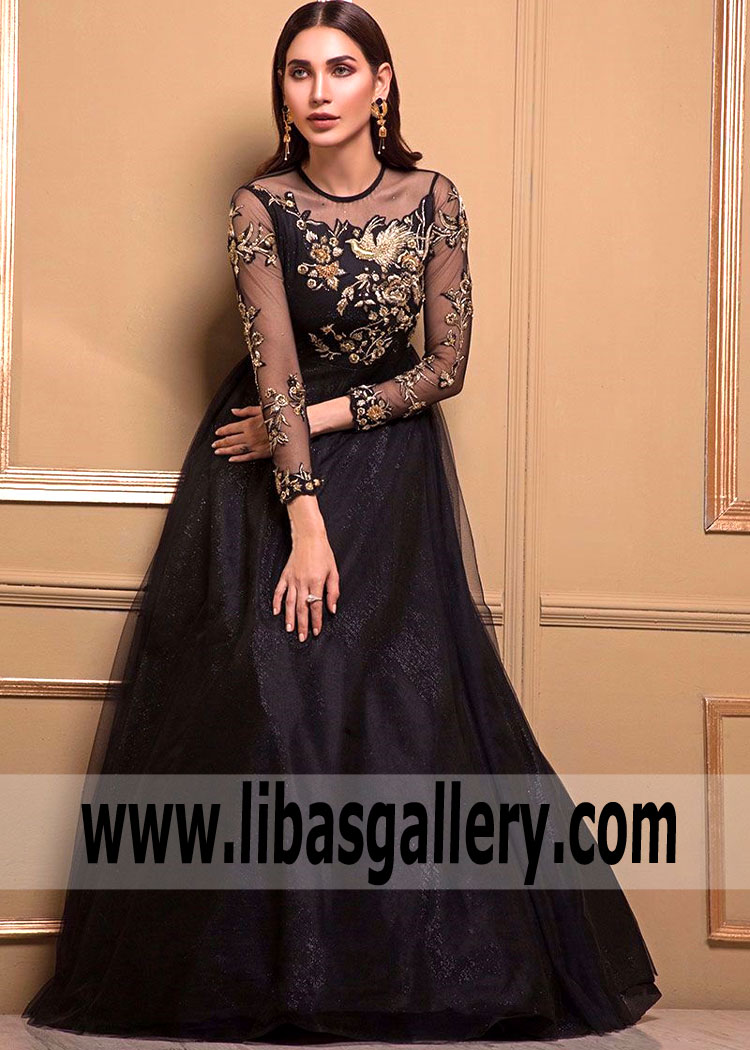 Want To Buy Black Pakistani Bridal Dresses Up To 74 Off