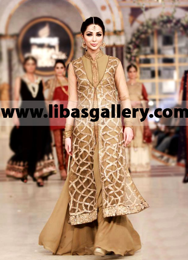 Purchase Pakistani Wedding Party Dresses Up To 66 Off