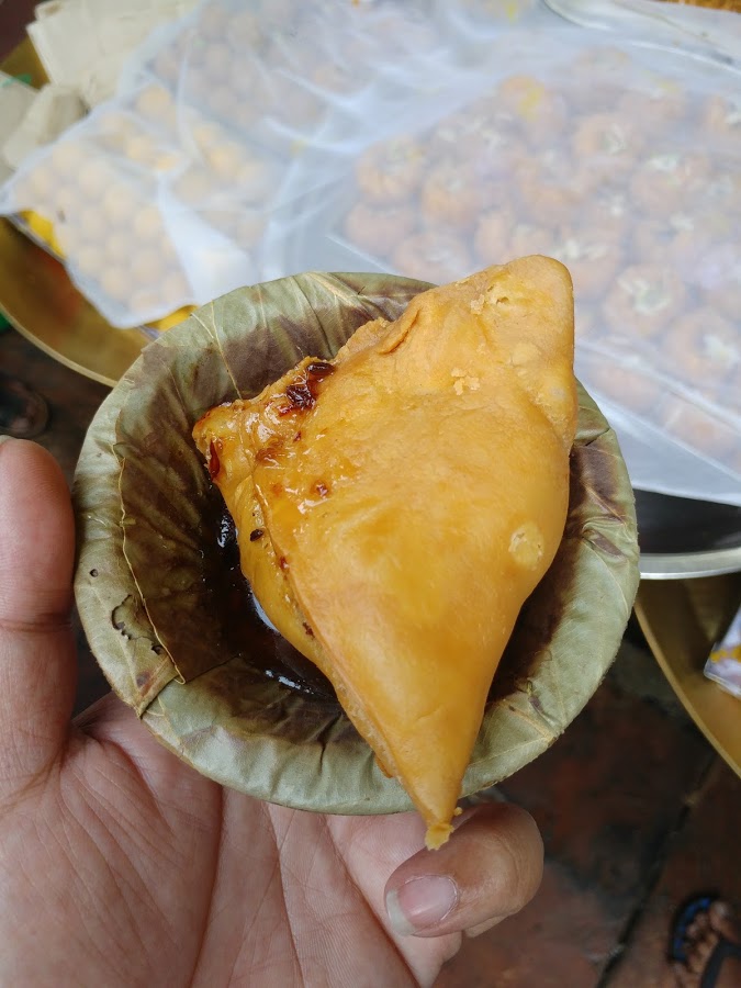 Samosa