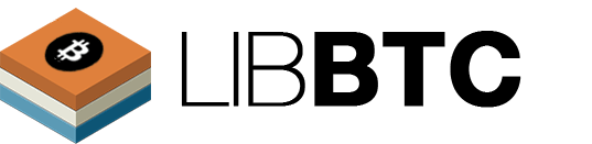 Github Libbtc Libbtc Tiny Bitcoin Library Written In C - Best City Arts in Desktop