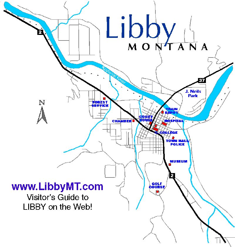 Libby Gym Libby Mt - Download Modern Gradient Photo | Retina
