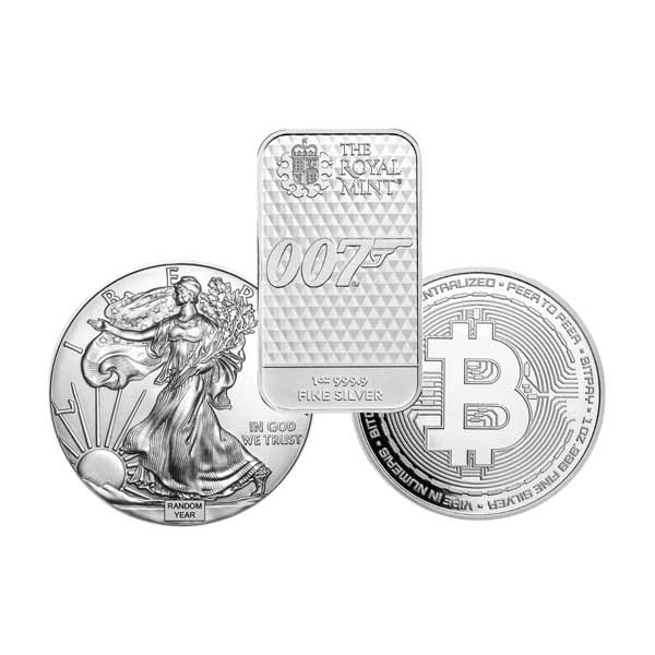 Other – LIBERTY COIN GALLERIES