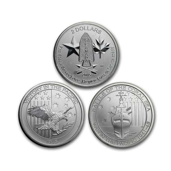 Other – LIBERTY COIN GALLERIES