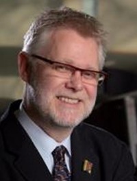 Mike Ridley