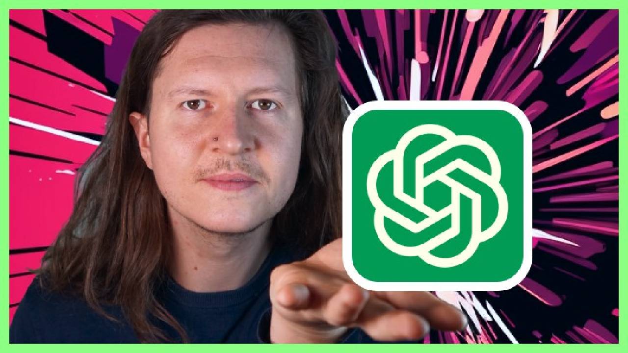 Chatgpt-4 mastery: unleash the power of ai today