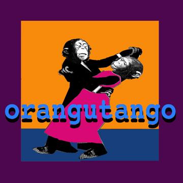 orangutango