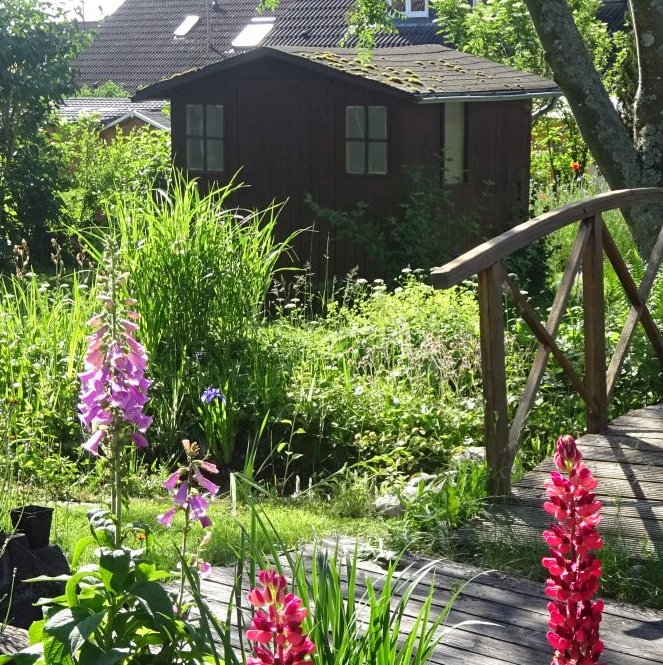 Gerateschuppen Fur Den Garten Praktische Und Robuste Modelle Libellius