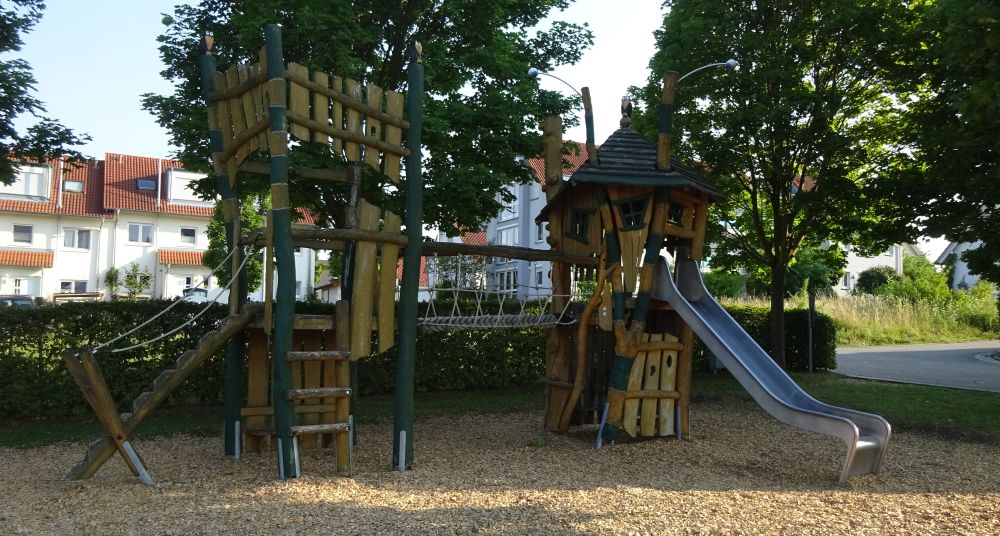 Spielturm Von Isidor Spielturme Made In Germany