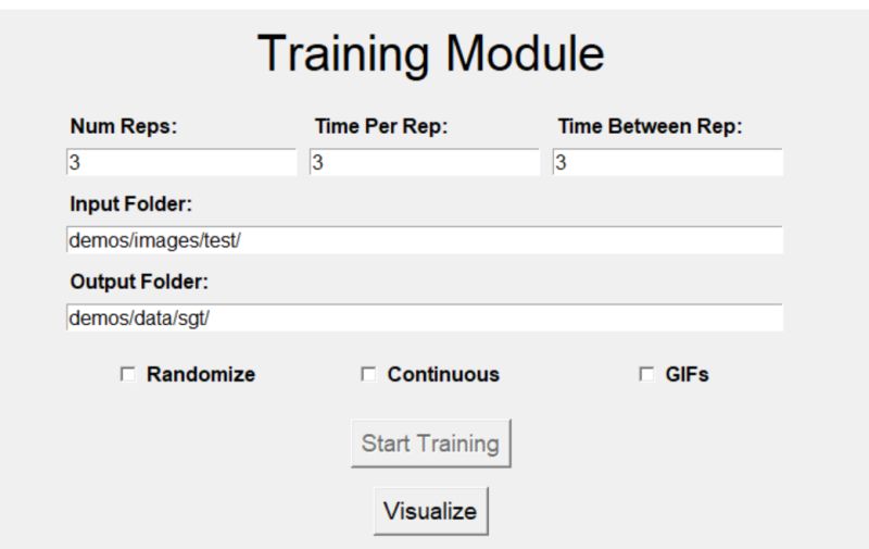 Screen Guided Training Libemg 2 0 1 Documentation - Desktop Colorful Photos for Desktop