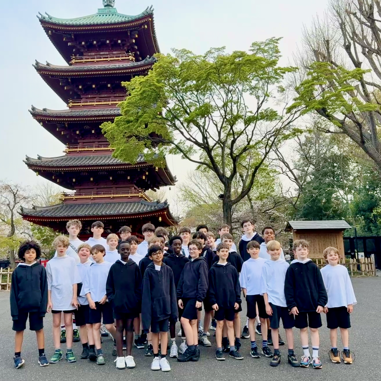 Japan 2026 - 4