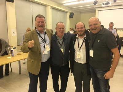 Old Swan By-election
