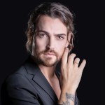 Valerio Scanu 2024