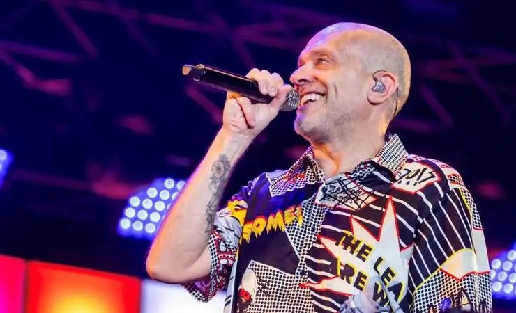 Max Pezzali