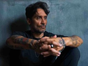 Fabrizio Moro