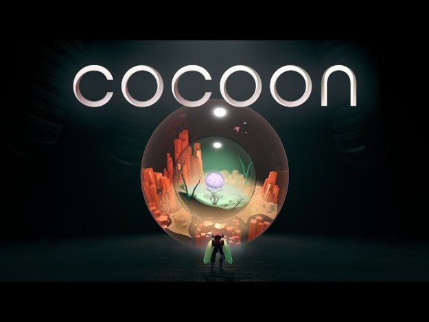 Cocoon - Xbox GamePass - September Games