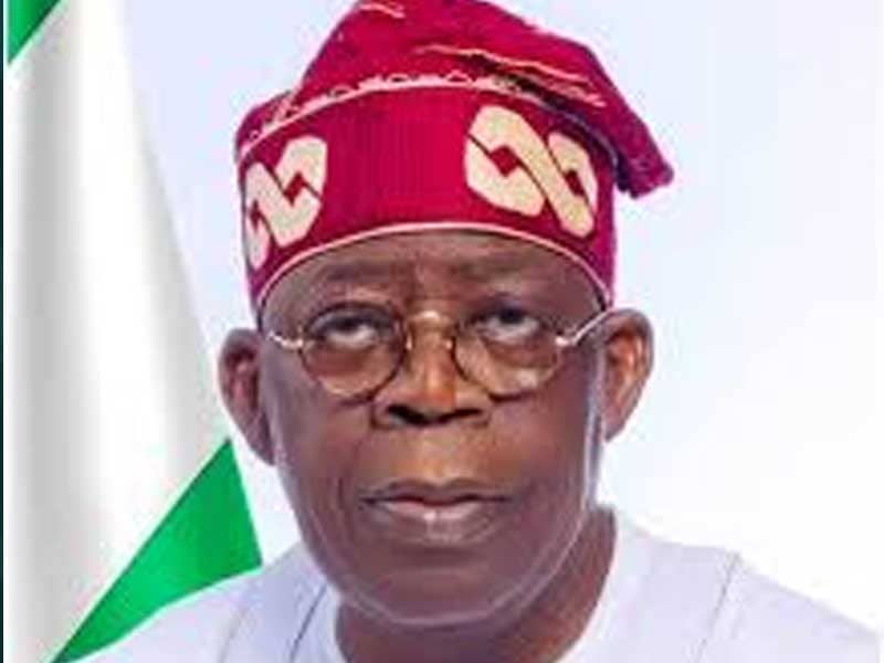 tinubu