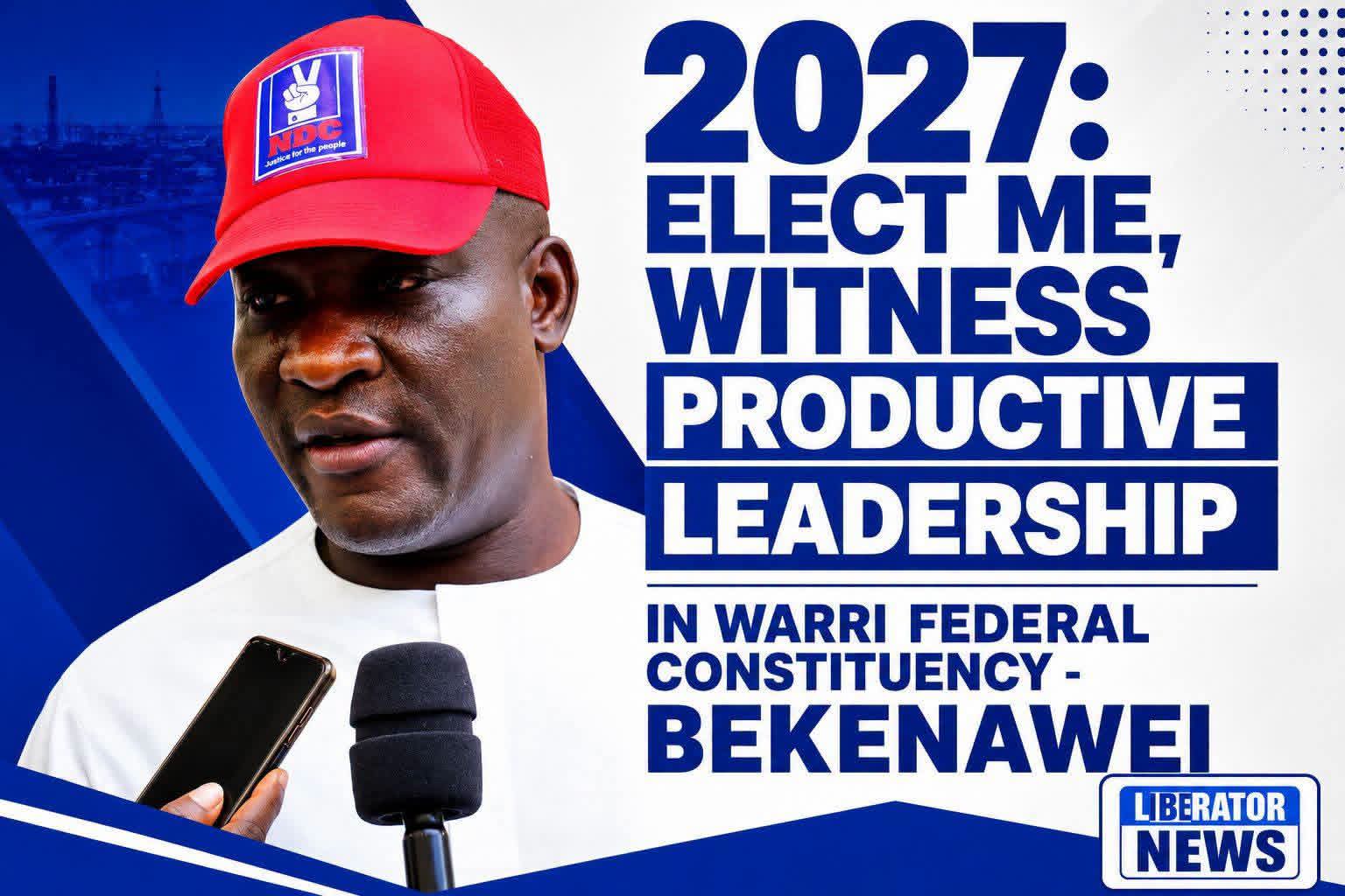 bekenawei