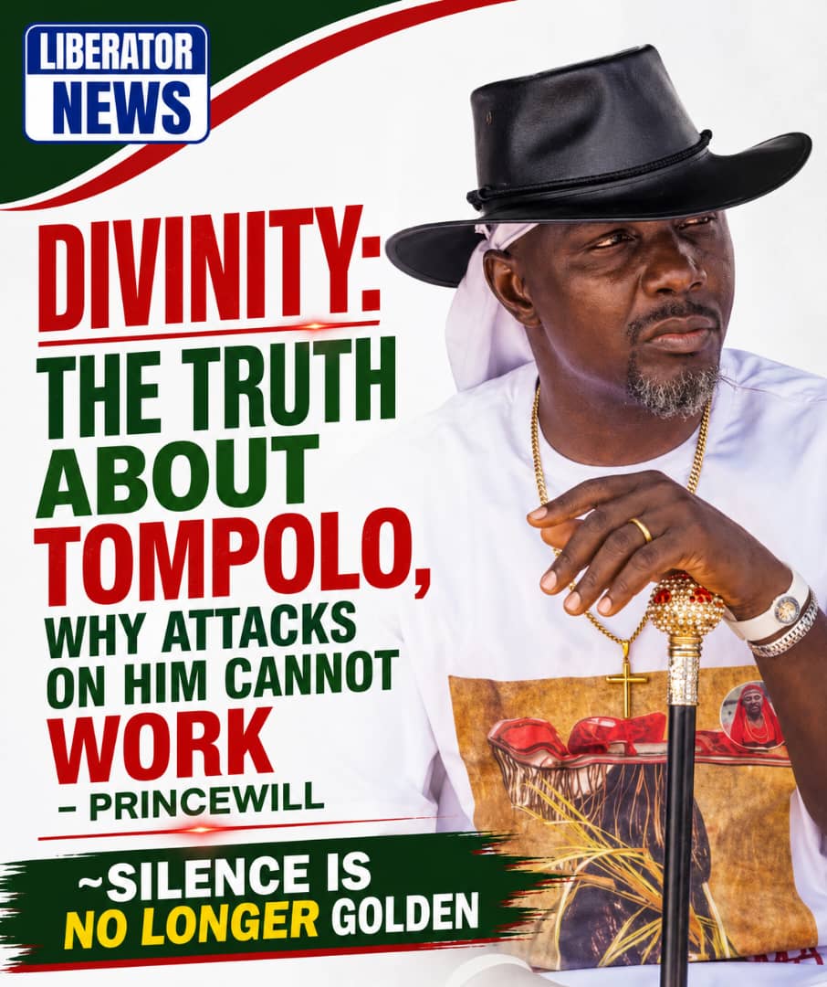 Tompolo