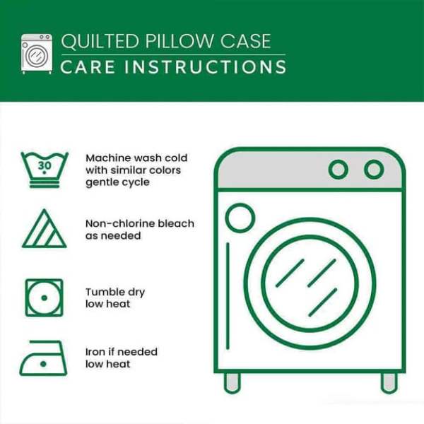 Red Cardinal Quilted Pillow Case A Pillow Case That Loves You Back Red Cardinal Quilted Pillow Case A Pillow Case That Loves You Back