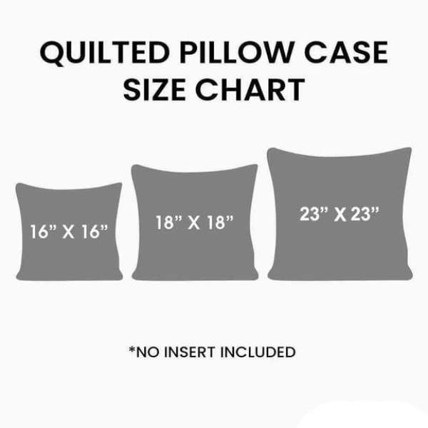 Skull Rose Quilted Pillow Case A Pillow Case That Brings Joy to Your Nights Skull Rose Quilted Pillow Case A Pillow Case That Brings Joy to Your Nights