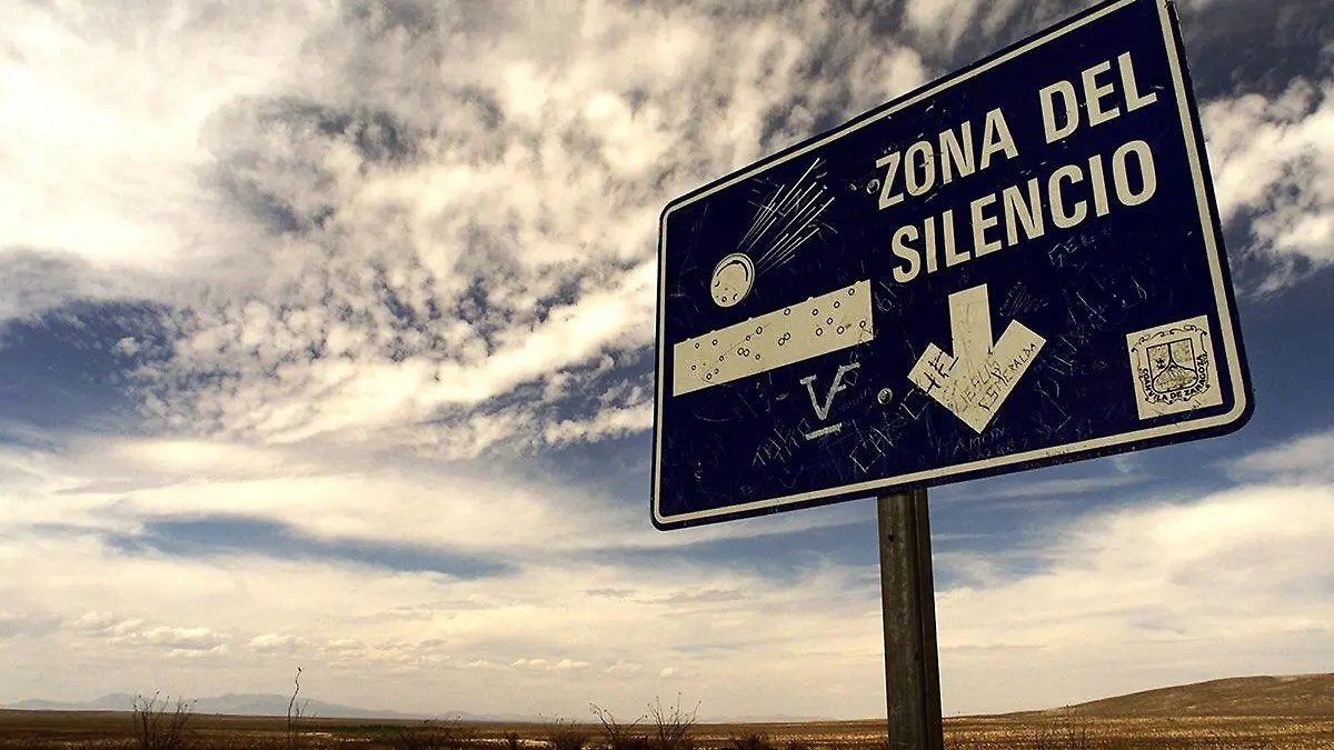 RECONSTRUIR DESPUÉS DEL CATASTRÓFICO SILENCIO