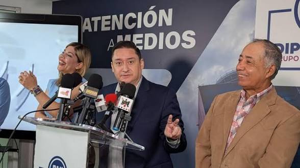 RESPONDEN DANIELA Y CHÁVEZ: “EN MORENA, SÍ SON TRAIDORES A LA PATRIA”