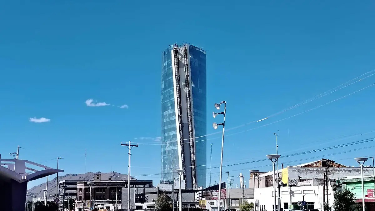 “SÉ QUE VA ACEPTAR”: CONFÍA LOYA QUE SHEINBAUM VISITE TORRE CENTINELA