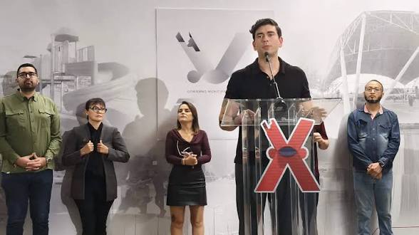 MUNICIPIO DE JUÁREZ ARRANCA PLANEACIÓN DEL PRESUPUESTO PARA 2027