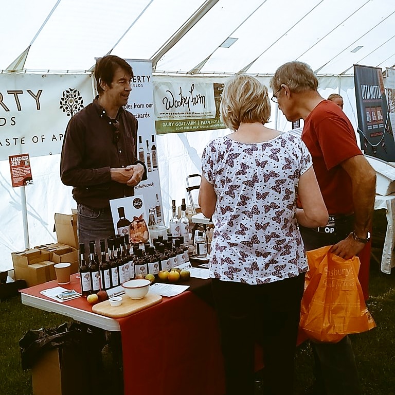 Bridport Food Festival